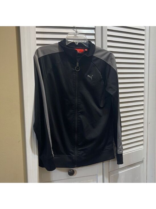 Puma Other - PUMA TRACK JACKET NN